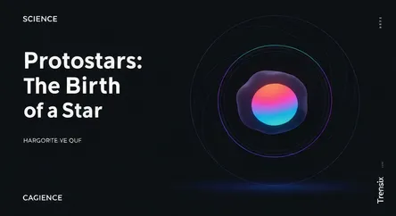 Protostars: The Birth of a Star