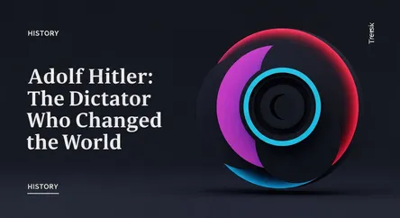 Adolf Hitler: The Dictator Who Changed the World