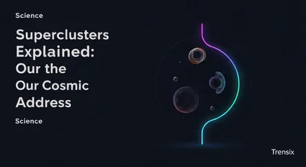 Superclusters Explained: Our Cosmic Address