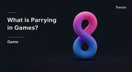 What is Parrying in Games?