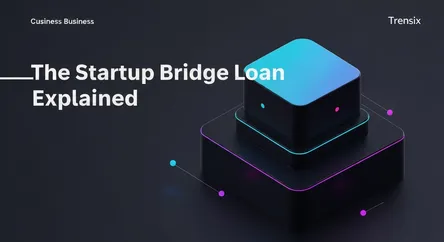 The Startup Bridge Loan Explained