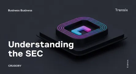Understanding the SEC