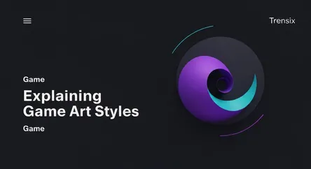 Explaining Game Art Styles