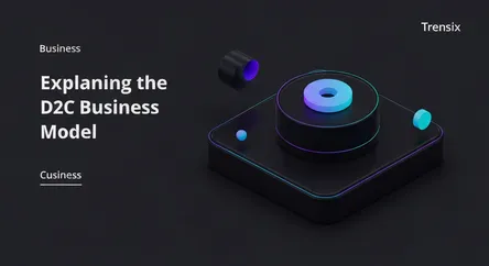 Explaining the D2C Business Model