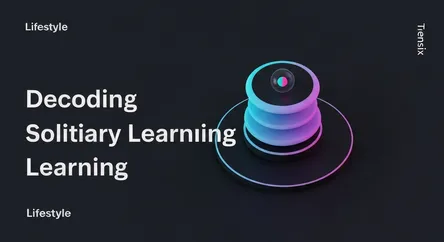 Decoding Solitary Learning