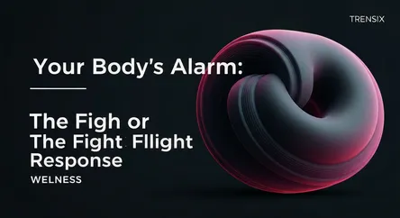 Your Body's Alarm: The Fight or Flight Response
