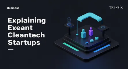 Explaining Cleantech Startups