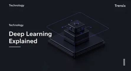 Deep Learning Explained