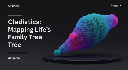 Cladistics: Mapping Life's Family Tree