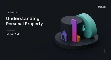 Understanding Personal Property