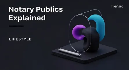Notary Publics Explained