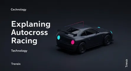 Explaining Autocross Racing