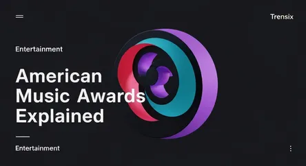 American Music Awards Explained