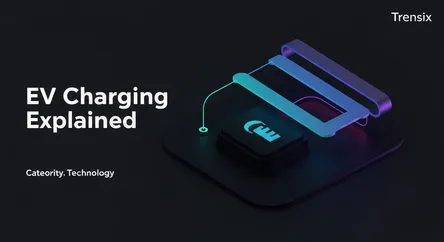 EV Charging Explained