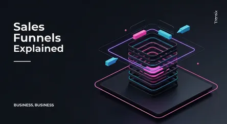 Sales Funnels Explained
