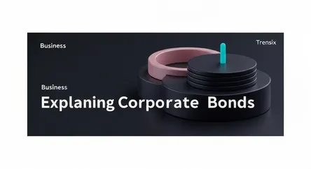 Explaining Corporate Bonds