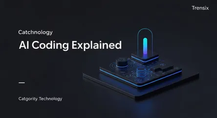 AI Coding Explained