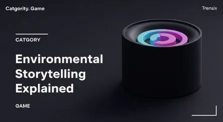 Environmental Storytelling Explained