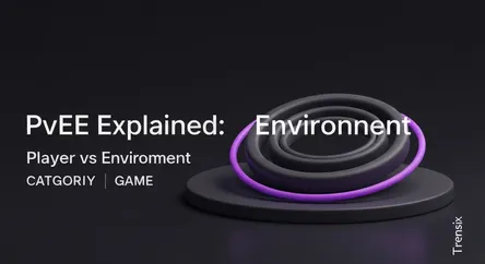 PvE Explained: Player vs Environment