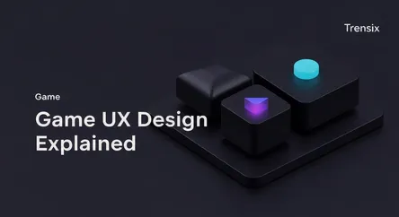Game UX Design Explained