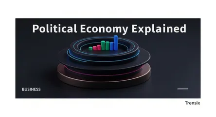 Political Economy Explained