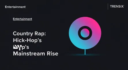 Country Rap: Hick-Hop's Mainstream Rise