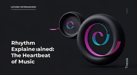 Rhythm Explained: The Heartbeat of Music