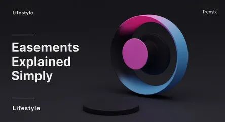 Easements Explained Simply