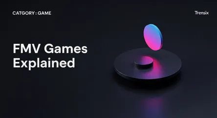 FMV Games Explained