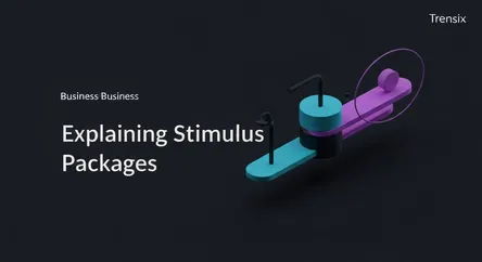 Explaining Stimulus Packages
