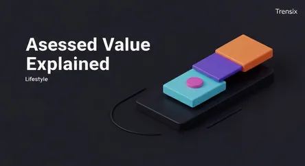 Assessed Value Explained