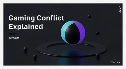 Gaming Conflict Lore Explained