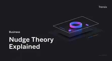 Nudge Theory Explained