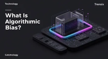 What Is Algorithmic Bias?