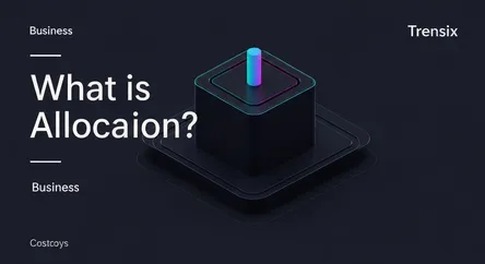What is Asset Allocation?