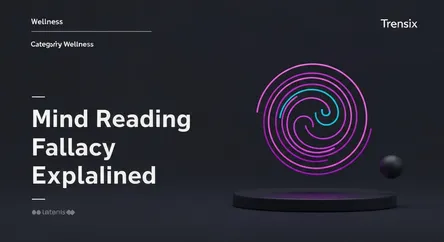 Mind Reading Fallacy Explained