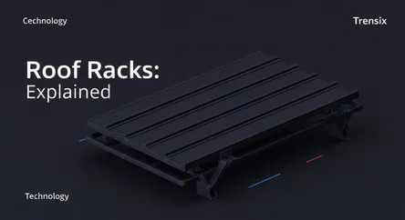 Roof Racks: Explained