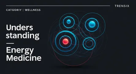 Understanding Energy Medicine
