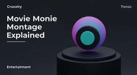 Movie Montage Explained