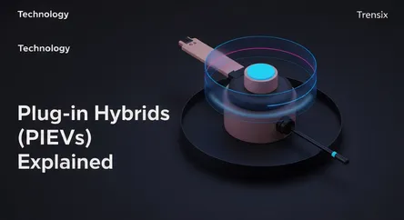Plug-in Hybrids (PHEVs) Explained