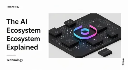 The AI Ecosystem Explained