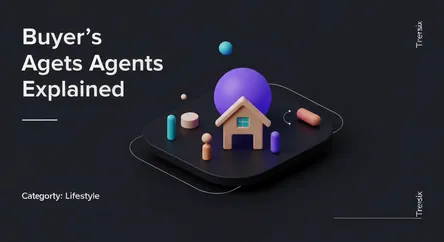 Buyer's Agents Explained