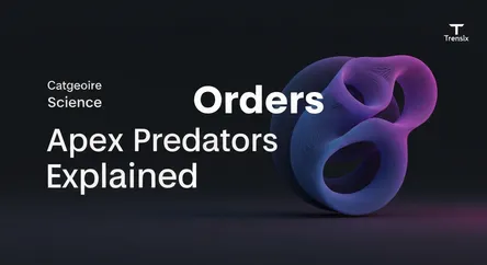 Apex Predators Explained