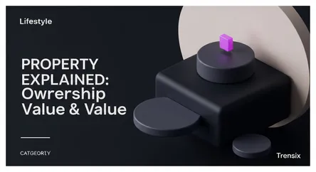 Property Explained: Ownership & Value