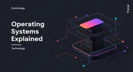 Operating Systems Explained