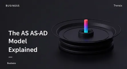 The AS-AD Model Explained