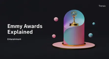Emmy Awards Explained