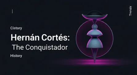 Hernán Cortés: The Conquistador