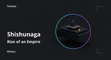 Shishunaga Dynasty: Rise of an Empire