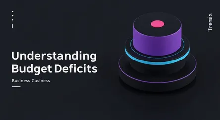 Understanding Budget Deficits
